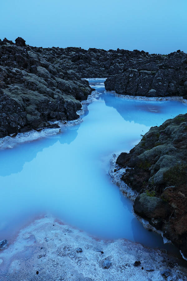 Blue Lagoon