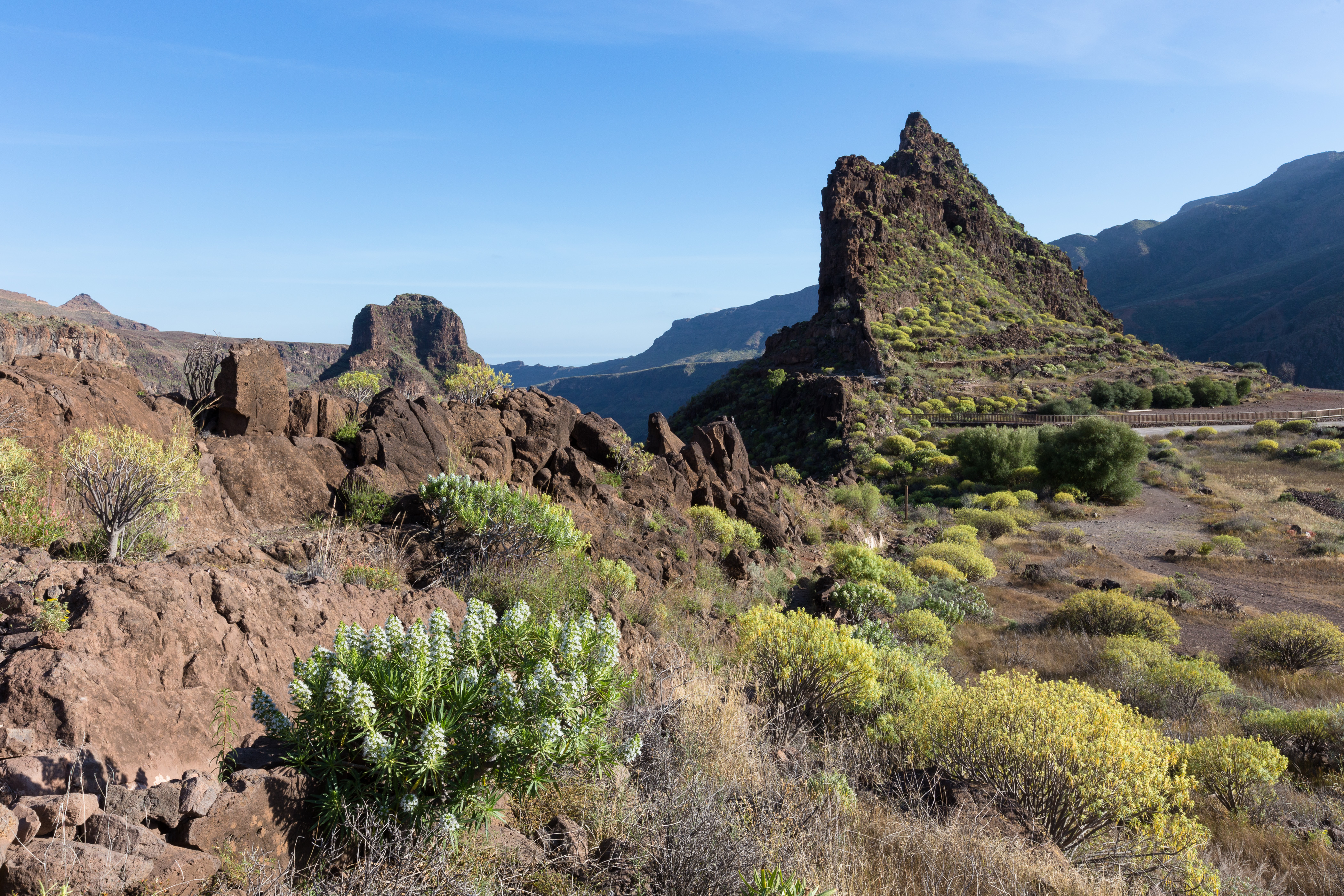 La Fortaleza de Ansite