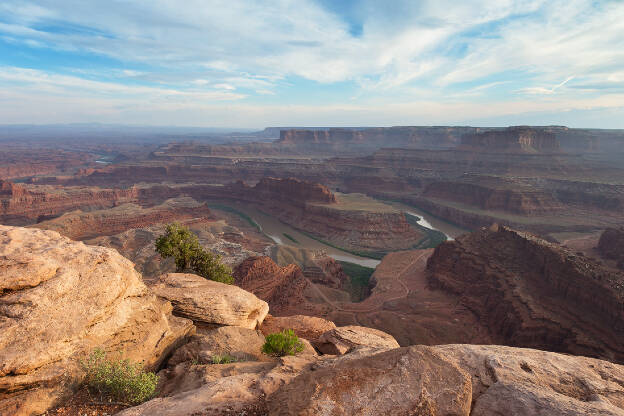 Dead Horse Point State Park