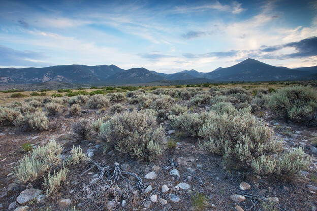 Great Basin