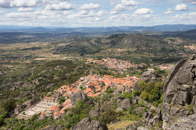 Ausblick auf Monsanto