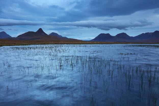 Aird of Coigach