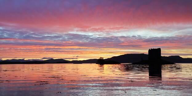 Castle Stalker