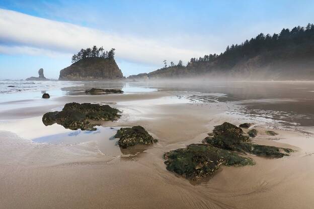 Second Beach