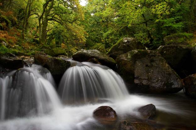 River Plym