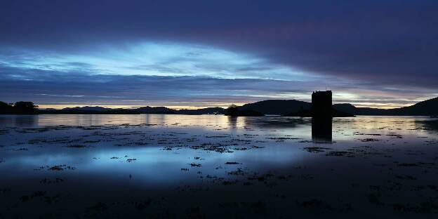 Castle Stalker