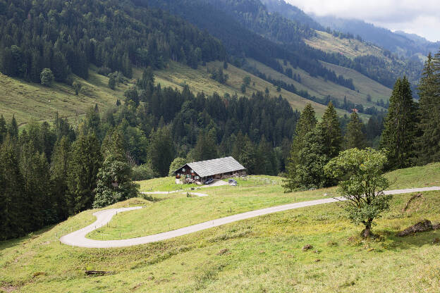 Ehrenschwanger Tal