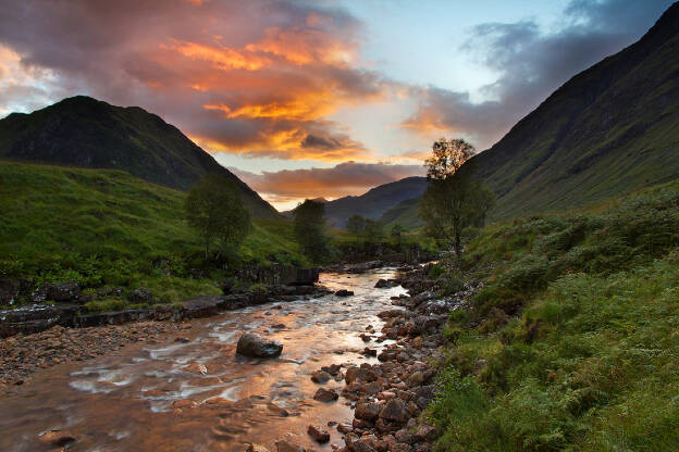 River Etive