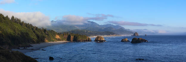 Ecola State Park