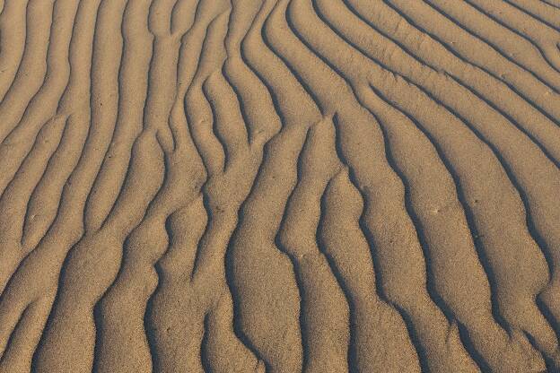 Sand Textures