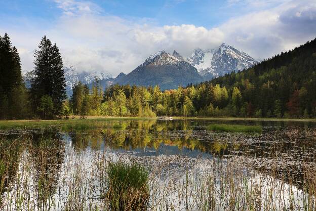 Berchtesgaden