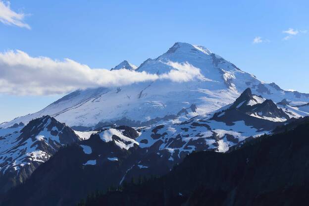 Mount Baker