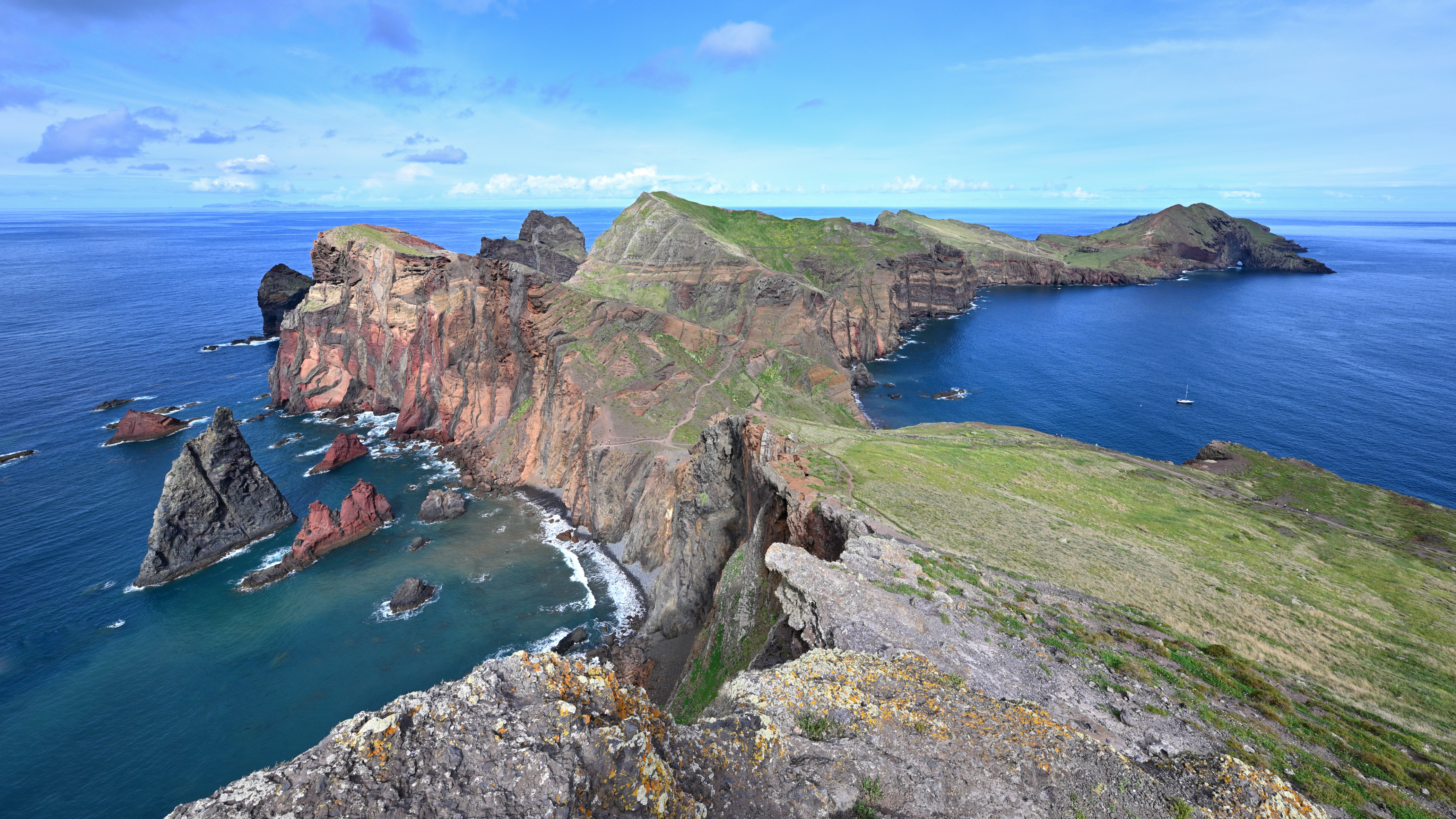 Zwischen Steilküste und Zuckerrohr – Reise nach Madeira