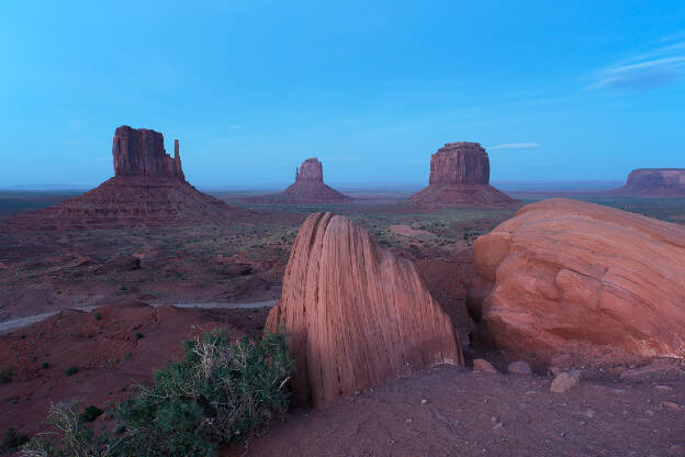 Monument Valley