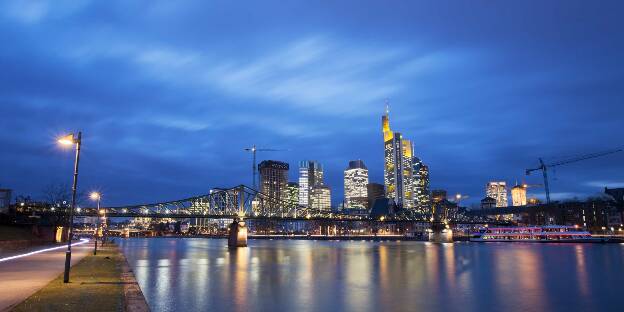 Frankfurt am Main