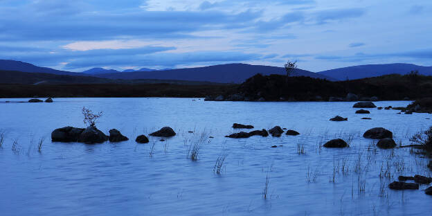 Rannoch Mor