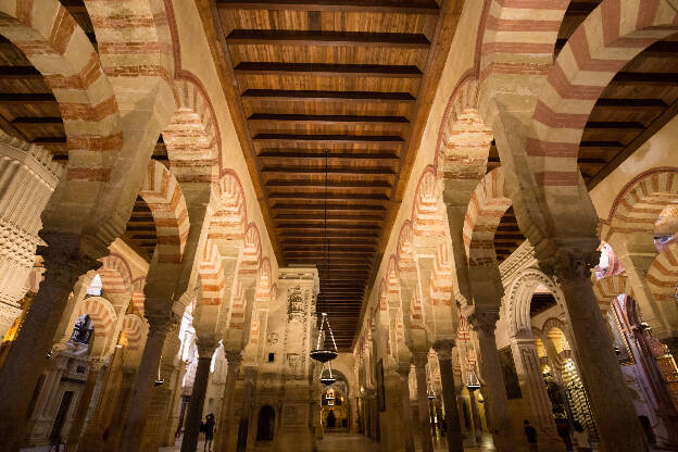 Mezquita Catedral