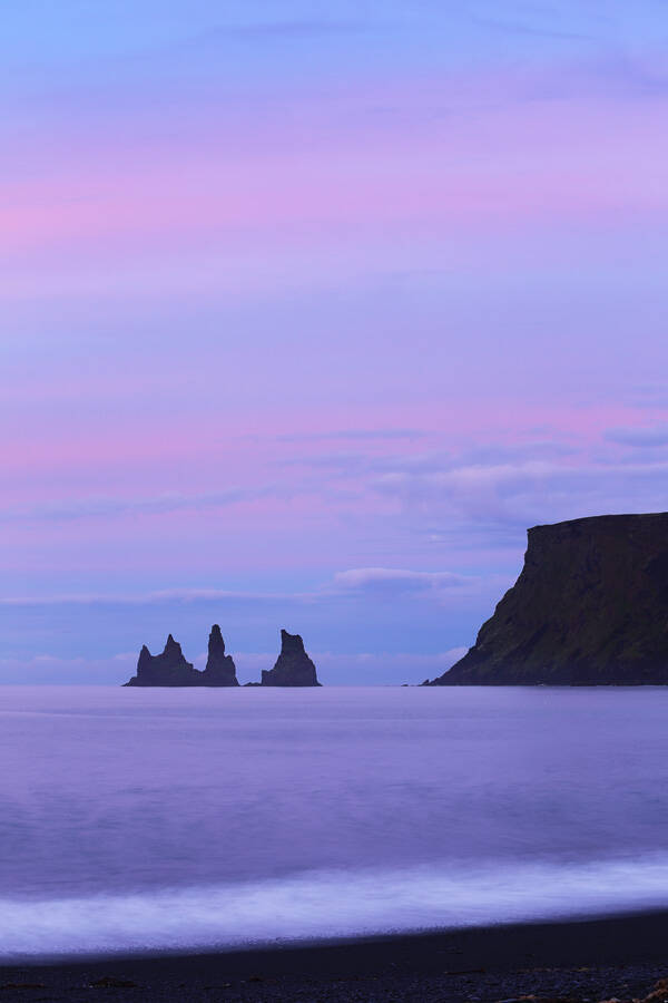 Vík Beach