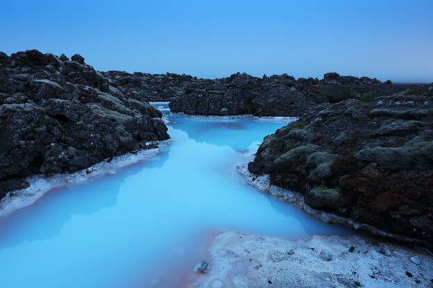 Blue Lagoon