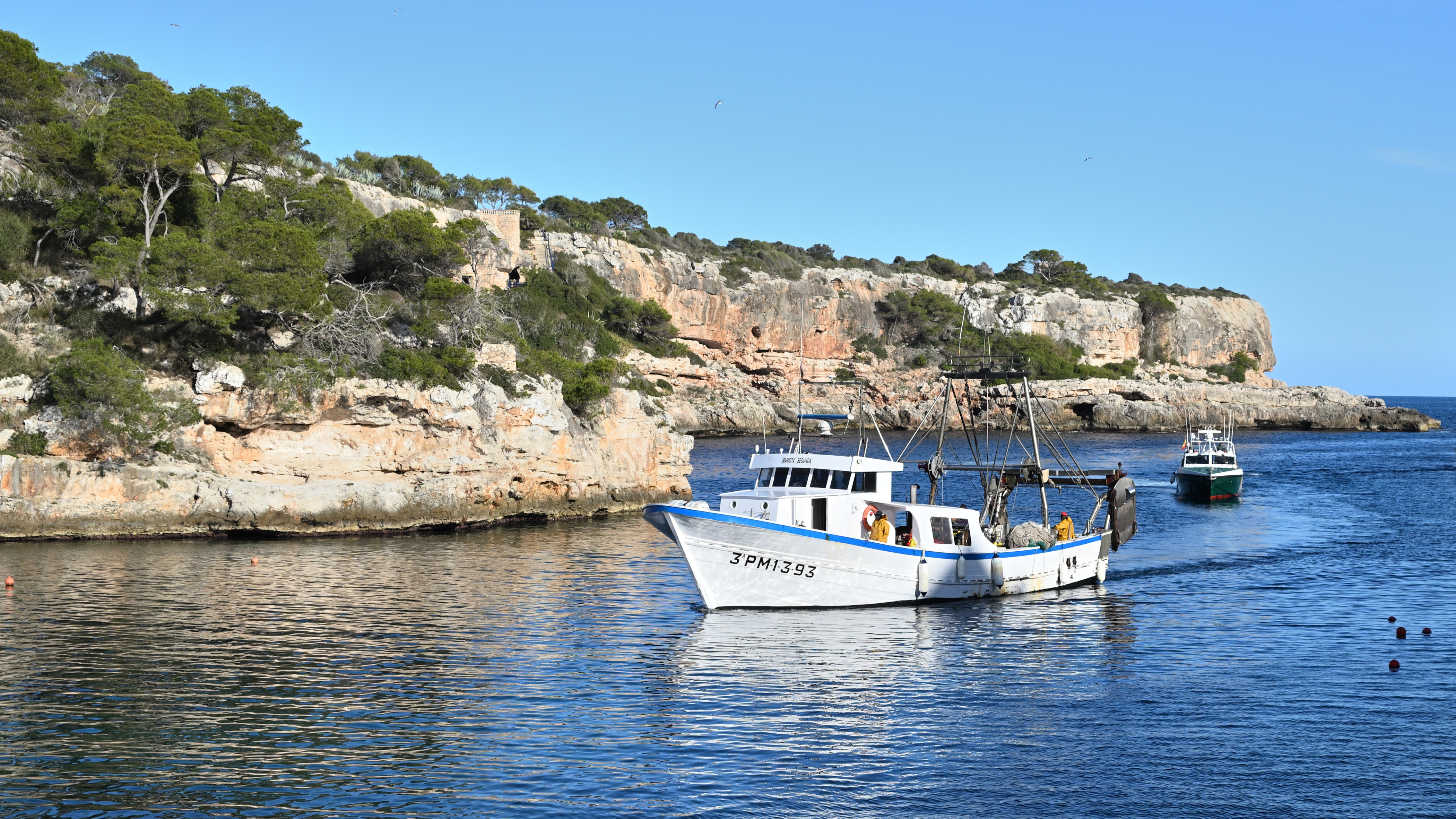 Frühlingszauber auf Mallorca: Wandern, Genießen, Entdecken