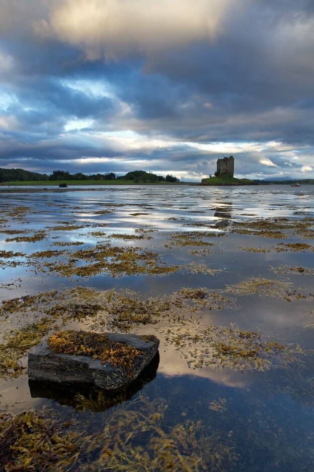 Castle Stalker