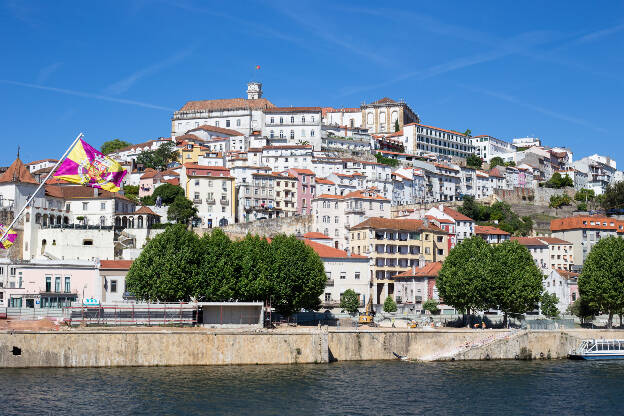 Coimbra