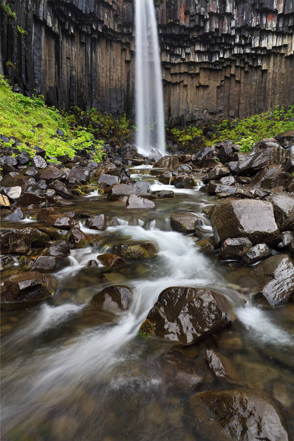 Skaftafell